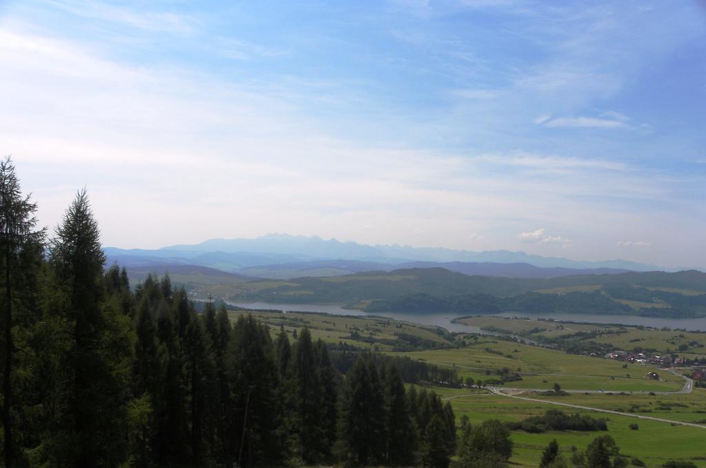 Вілла Familiowka Мізерна Номер фото